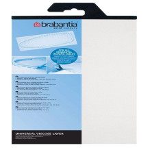 brabantia BRABANTIA filca paliknis 135*49cm 196423 brabantia BRABANTIA filca paliknis 135*49cm 196423