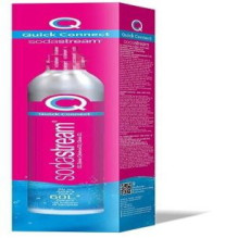 SODASTREAM Sodastream Cilindras SodaStream Rožinė CO2 ( Quick Connect )