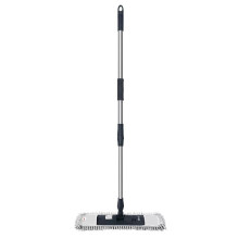 mery MERY Mikroskiedru mops 45cm ar metala teleskopisku katu 80-140cm Premium 050565