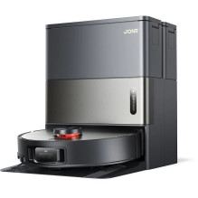 Jonr Jonr serijas Puteklsucejs robots ar mazgasanas funkciju tumsi peleks X9 Pro (6974050310829) Jonr Jonr serijas Puteklsucejs robots ar mazgasanas funkciju tumsi peleks X9 Pro (6974050310829)