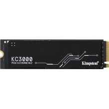 Kingston Kingston KC3000 M.2 2280 TLC NVMe 2TB