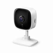 TP-Link TP-LINK Namų apsaugos Wi-Fi kamera Tapo C110 Cube 3 MP 3.3mm / F / 2.0