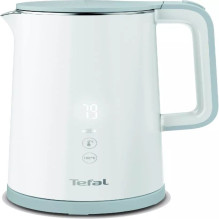 TEFAL TEFAL tejkanna Sense 1.5l 1800W balta KO6931 (3045387243159) TEFAL TEFAL tejkanna Sense 1.5l 1800W balta KO6931 (3045387243159)