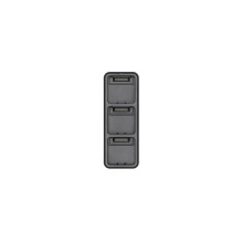 DJI DRONE ACC MAVIC 3 BATTERY / CHAR.HUB CP.MA.00000427.01 DJI DJI DRONE ACC MAVIC 3 BATTERY / CHAR.HUB CP.MA.00000427.01 DJI
