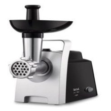 TEFAL TEFAL mėsmalė 1400W iki 1 7kg / min juodas sidabras NE1088 TEFAL TEFAL mėsmalė 1400W iki 1 7kg / min juodas sidabras NE1088