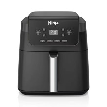Ninja Ninja Maksimalus karšto oro katilas 6.2l 1750W juodas Ninja Ninja Maksimalus karšto oro katilas 6.2l 1750W juodas