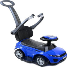 iLike Funfit 3-in-1 vairuojamas vežimėlis (1622)
