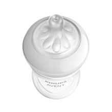 Philips Philips Avent Natural Dovanų rinkinys naujagimiui atsakymas SCD838 / 11 Philips Philips Avent Natural Dovanų rinkinys naujagimiui atsakymas SCD838 / 11