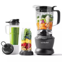 NUTRIBULLET NUTRIBULLET Blenderis NBF500DG 1200W NUTRIBULLET NUTRIBULLET Blenderis NBF500DG 1200W
