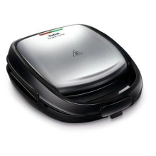 TEFAL TEFAL tosteris užkandžių laikas 2in1 700W SW341D12 TEFAL TEFAL tosteris užkandžių laikas 2in1 700W SW341D12