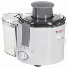 TEFAL TEFAL sulu spiede Fruitelia 350 W balta ZE370138 TEFAL TEFAL sulu spiede Fruitelia 350 W balta ZE370138