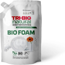 tri-bio TRI-BIO TRAUKU MAZGĀŠANAS BIOPUTAS PILDYMAS 0.9L 0192
