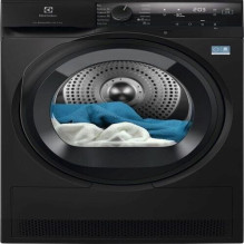 Electrolux Electrolux velas zavetajs ar siltumsūkis 9 kg EW7D495UDE (7333394121420)