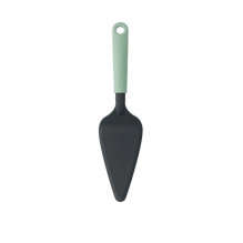 brabantia Brabantia „Tasty+“ tortų servetėlė, itin aštri, nefrito žalia