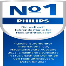 Philips Philips XXL karšto oro gruzdintuvės priedas – Grilio rinkinys Philips Philips XXL karšto oro gruzdintuvės priedas – Grilio rinkinys