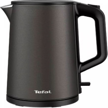 TEFAL Tefal elektrinis virdulys KI583E grafitas
