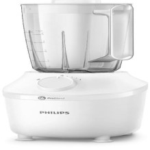Philips Philips HR2041 / 00 3000 serija 450 W Ąsočio medžiaga Plastikas Ąsočio talpa 1,9 l Ice smulkinimas Balta Philips Philips HR2041 / 00 3000 serija 450 W Ąsočio medžiaga Plastikas Ąsočio talpa 1,9 l Ice smulkinimas Balta
