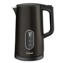 TEFAL Tefal „Digit“ KI831E10 elektrinis virdulys, 1,7 l, juodas TEFAL Tefal „Digit“ KI831E10 elektrinis virdulys, 1,7 l, juodas
