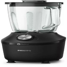 Philips Philips 3000 serijos trintuvas HR2291 / 01 600 W 2 l Maximum Talpa 2 greičio nustatymai ir pulsavimo režimas Philips Philips 3000 serijos trintuvas HR2291 / 01 600 W 2 l Maximum Talpa 2 greičio nustatymai ir pulsavimo režimas