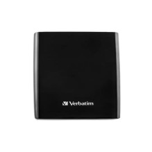Verbatim Verbatim Store n Go Slim 256GB Nešiojamas SSD USB 3.2 Gen 1 32180 Verbatim Verbatim Store n Go Slim 256GB Nešiojamas SSD USB 3.2 Gen 1 32180