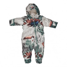 lodger Lodger Skier BotAnimal kombinezons 6-12 mēn.74 izm Parrot SK 595_6-12 lodger Lodger Skier BotAnimal kombinezons 6-12 mēn.74 izm Parrot SK 595_6-12