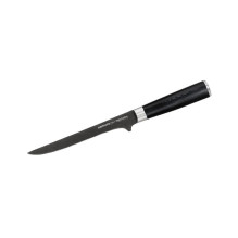 Samura SAMURA Atkaulosanas nazis Stonewash 165 mm SM-0063B (4751029323170) Samura SAMURA Atkaulosanas nazis Stonewash 165 mm SM-0063B (4751029323170)