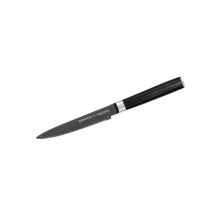 Samura SAMURA Tomatu nazis Stonewash 120 mm SM-0071B (4751029323187) Samura SAMURA Tomatu nazis Stonewash 120 mm SM-0071B (4751029323187)