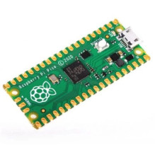 iLike Joy-IT Raspberry -Pi Pico mikrovaldiklis iLike Joy-IT Raspberry -Pi Pico mikrovaldiklis