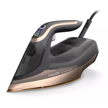 Philips PHILIPS 8000 serijos garų lygintuvas 3000W juodas DST8041 / 80