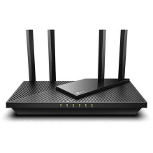 TP-Link TP-Link Archer AX55 AX3000 Dviejų juostų Wi-Fi 6 maršrutizatorius TP-Link TP-Link Archer AX55 AX3000 Dviejų juostų Wi-Fi 6 maršrutizatorius