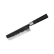 Samura SAMURA Nakiri nazis 168 mm Blacksmith SBL-0043 (4751029322005) Samura SAMURA Nakiri nazis 168 mm Blacksmith SBL-0043 (4751029322005)