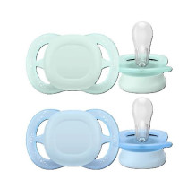 Philips Philips Avent maneklitis Ultra Start 0-2 menesi 2 gab. Philips Philips Avent maneklitis Ultra Start 0-2 menesi 2 gab.