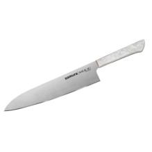 Samura SAMURA Harakiri pavara nazis akrila 240 mm SHR-0087AW (4751029327949) Samura SAMURA Harakiri pavara nazis akrila 240 mm SHR-0087AW (4751029327949)