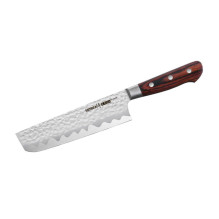 Samura SAMURA Nakiri 167 mm Kaiju SKJ-0074B (4751029323613) Samura SAMURA Nakiri 167 mm Kaiju SKJ-0074B (4751029323613)