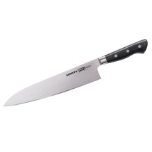 Samura SAMURA Pavara nazis 240 mm PRO -S SP-0087 (4751029322746) Samura SAMURA Pavara nazis 240 mm PRO -S SP-0087 (4751029322746)
