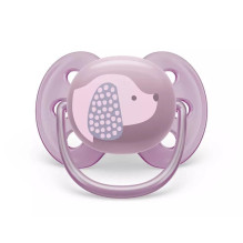Philips Philips Avent māneklītis Itin minkštas DECO 6-18M (1 gab) mergaitėms SCF092 / 05 Philips Philips Avent māneklītis Itin minkštas DECO 6-18M (1 gab) mergaitėms SCF092 / 05