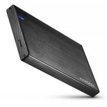 Axagon AXAGON EE25-XA6C USB-C 3.2 Gen 1 - SATA 6G 2,5" išorinė ALINE dėžutė