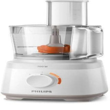 Philips PHILIPS Daily Collection kompaktais virtuves kombains 700 W HR7310 / 00