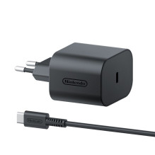 Nintendo Nintendo Switch 2 AC Adapteris (0045496321352)