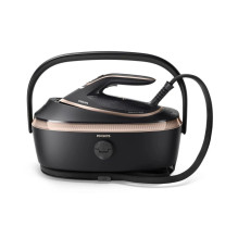Philips Philips PerfectCare 3000 Series Iron with steam generator PSG8300 / 30 Philips Philips PerfectCare 3000 Series Iron with steam generator PSG8300 / 30