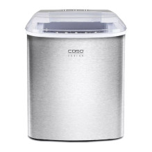 Caso Caso Ice kubelių aparatas IceChef Pro Galia 120 W Talpa 2,2 L Nerūdijantis plienas (Ekspoz.) Caso Caso Ice kubelių aparatas IceChef Pro Galia 120 W Talpa 2,2 L Nerūdijantis plienas (Ekspoz.)