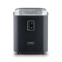 Caso Caso Ice Cube Kavos aparatas „IceChef“ Kompaktiškas Galia 120 W Juoda 4038437034011 Caso Caso Ice Cube Kavos aparatas „IceChef“ Kompaktiškas Galia 120 W Juoda 4038437034011