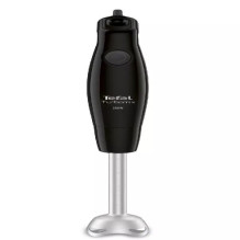 TEFAL TEFAL rankinis trintuvas „Turbomix 350W juodas / nerūdijančio plieno HB1218 TEFAL TEFAL rankinis trintuvas „Turbomix 350W juodas / nerūdijančio plieno HB1218