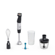 iLike Jaunums! TEFAL rokas blenderis Quickchef+ 1000W ( 4in1 ) HB67E830 iLike Jaunums! TEFAL rokas blenderis Quickchef+ 1000W ( 4in1 ) HB67E830