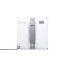 Ecovacs Ecovacs WINBOT Mini balta / peleka - Robots logu tiritajs Ecovacs Ecovacs WINBOT Mini balta / peleka - Robots logu tiritajs