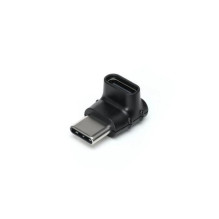 DJI DJI - „Mic“ serijos mobiliojo imtuvo adapteris (USB-C į USB-C) (6937224134959) DJI DJI - „Mic“ serijos mobiliojo imtuvo adapteris (USB-C į USB-C) (6937224134959)