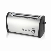 haeger Haeger TO-14D.010A Desayuno Plus Tosteris 1400W haeger Haeger TO-14D.010A Desayuno Plus Tosteris 1400W