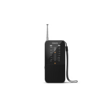 Philips Philips TAR1509 black Philips Philips TAR1509 black