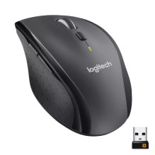 Logitech Logitech Marathon Mouse M705 Wireless Black USB