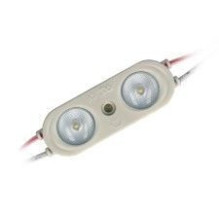 iLike LED modulis 12Vdc 2.0W OSRAM SMD 190lm 170 laipsnių 6500K IP65 LED .